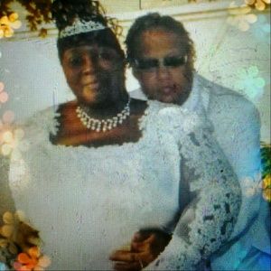 Meet your Posher, Theresa